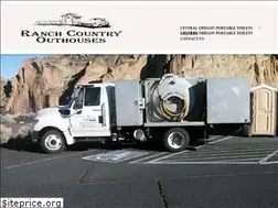 Sites similar to centraloregonportabletoilets.com