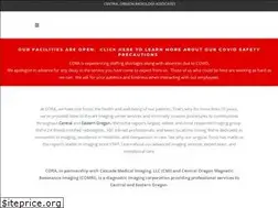 Sites similar to centraloregonradiology.com