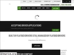Sites similar to centraloregontruck.com