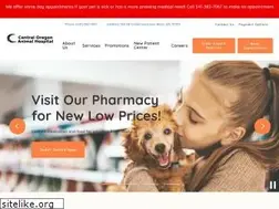 Sites similar to centraloregonvet.com