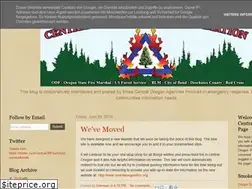 Sites similar to centralorfireinfo.blogspot.com