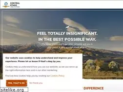 Sites similar to centralotagonz.com