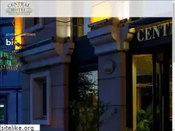 Sites similar to centralotel.com