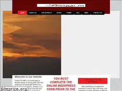 Sites similar to centralpaame.com