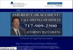 Sites similar to centralpaattorneys.com