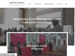 Sites similar to centralpacific.hk