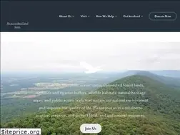 Sites similar to centralpaconservancy.org