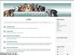 Sites similar to centralpadogs.com