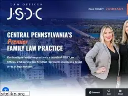 Sites similar to centralpafamilylaw.com