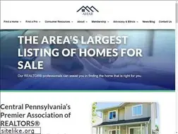 Sites similar to centralpahomefinder.com