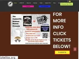 Sites similar to centralpahumane.org