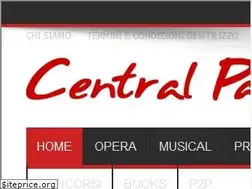 Sites similar to centralpalc.com