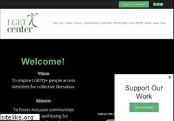 Sites similar to centralpalgbtcenter.org