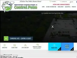 Sites similar to centralpalmcharter.org