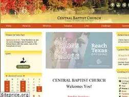 Sites similar to centralpampa.com