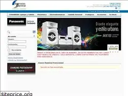 Sites similar to centralpanasonic.com.mx