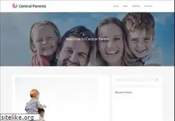 Sites similar to centralparents.com