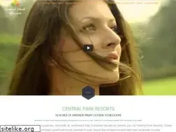 Sites similar to centralpark-2.in