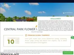 Sites similar to centralpark-flowervalley.co.in