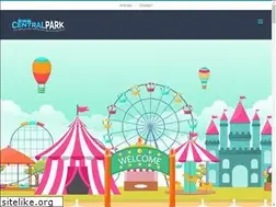 Sites similar to centralpark-fr.com