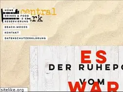 Sites similar to centralpark-hamburg.net