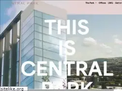 Sites similar to centralpark.ie