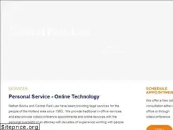 Sites similar to centralpark.law