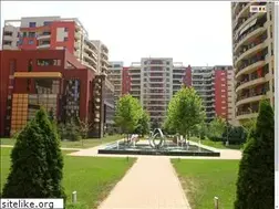 Sites similar to centralpark.ro