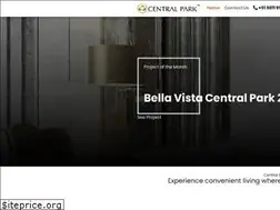 Sites similar to centralpark2.org.in
