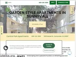 Sites similar to centralparkaptliving.com