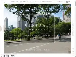 Sites similar to centralparkbeauty.com