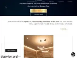 Sites similar to centralparkbosquereal.com