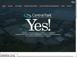 Sites similar to centralparkbristol.co.uk