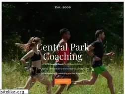 Sites similar to centralparkcoaching.com