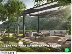 Sites similar to centralparkdamansara-exsim.com