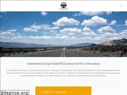 Sites similar to centralparkdrivingschool.net