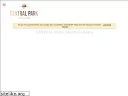 Sites similar to centralparkguadalajara.mx