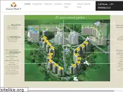 Sites similar to centralparkii.com