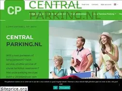 Sites similar to centralparking.nl