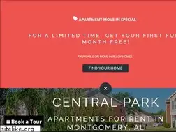 Sites similar to centralparkmontgomery.com