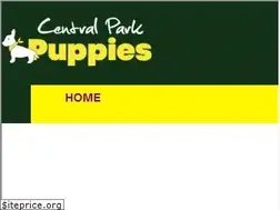 Sites similar to centralparkpuppies.com