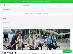 Sites similar to centralparksightseeing.com