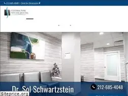 Sites similar to centralparksouthdentist.com