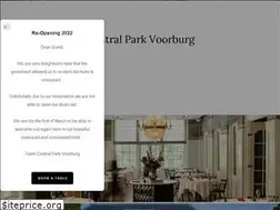 Sites similar to centralparkvoorburg.com