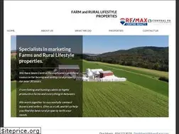 Sites similar to centralparuralproperty.com