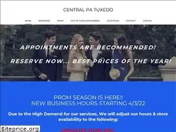 Sites similar to centralpatux.com