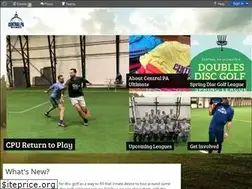 Sites similar to centralpaultimate.com