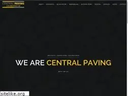 Sites similar to centralpaving.co.uk