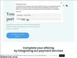 Sites similar to centralpay.eu