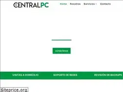 Sites similar to centralpc.com.ar